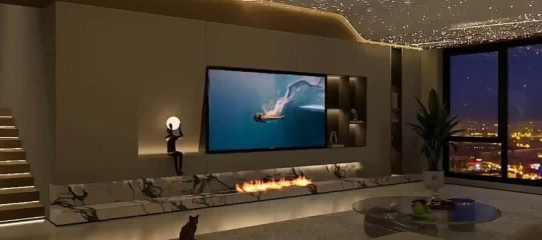 Fiber Optic Lighting: Bright, Efficient, and Stylish