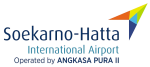 Soekarno Hatta Airport