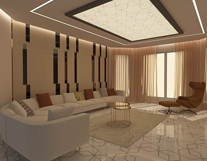 Lucendi barrisol stretch ceiling